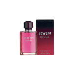 Joop for men Eau de toilette 125ml - Image 2