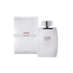 Lalique White for Men Eau de toilette 125ml - Image 2
