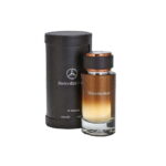 Mercedes Benz Le Parfum for Men Eau de parfum 120ml - Image 2