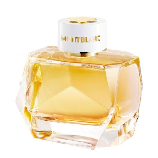 Mont Blanc Signature Absolu for Women Eau De Parfum 90ml