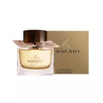 Burberry My Burberry for Women Eau de parfum 90ml - Image 2