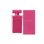 Narciso Rodriguez Fleur Musc for Women Eau de parfum 100ml - Image 2