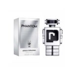 Paco Rabanne Phantom for Men Eau de toilette 100ml - Image 2