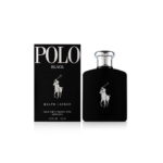 Ralph Lauren Ralph Polo Black Eau de toilette for Men 125ml - Image 2