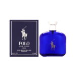 Ralph Lauren Ralph Polo Blue for Men Eau de parfum 125ml - Image 2
