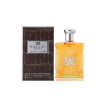 Ralph Lauren Safari for Men Eau de toilette 125ml - Image 2