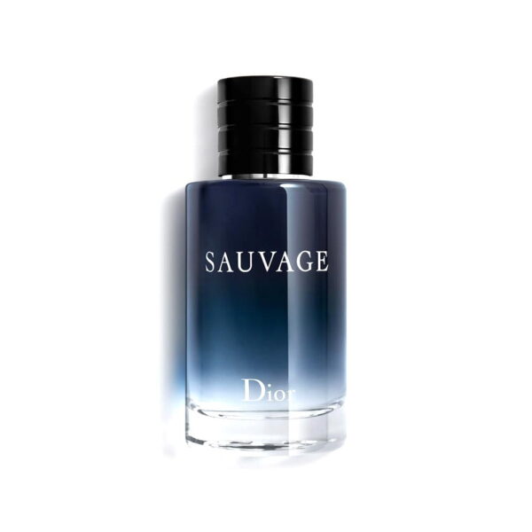 Dior Sauvage for Men Eau de Toilette 100ml