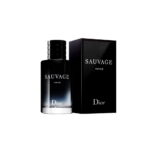 Dior Sauvage Parfum For Men 100ml - Image 2