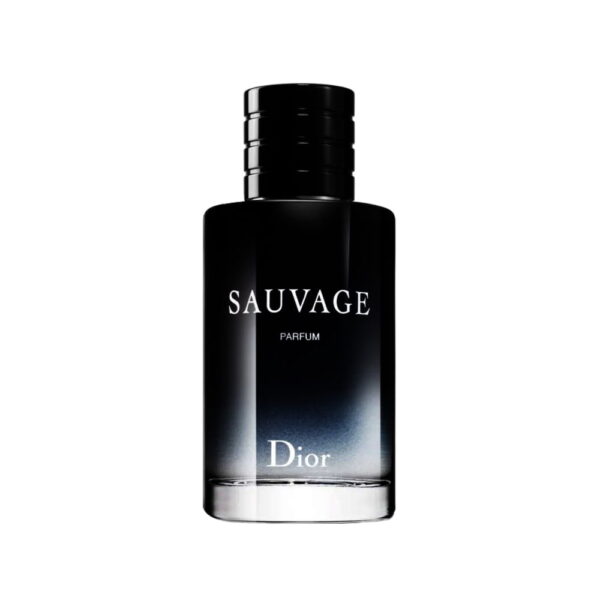 Dior Sauvage Parfum For Men 100ml