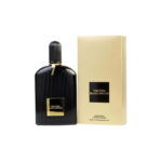 Tom Ford Black Orchid for Women Eau de parfum 100ml - Image 2