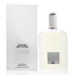 Tom Ford Grey Vetiver Parfum for Unisex 100ml - Image 2