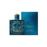 Versace Eros for Men Eau de Toilette 100ml - Image 2