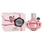 Viktor & Rolf Flowerbomb Nectar for Women Eau de Parfum 90ml - Image 2