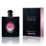 Yves Saint Laurent Black Opium Le Parfum for Women 90ml - Image 2